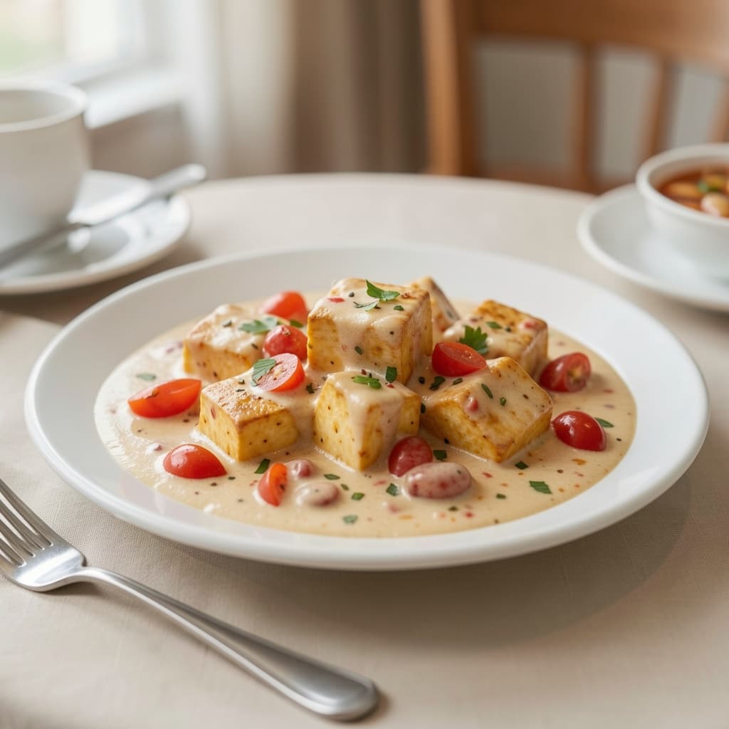 Paneer Chilli