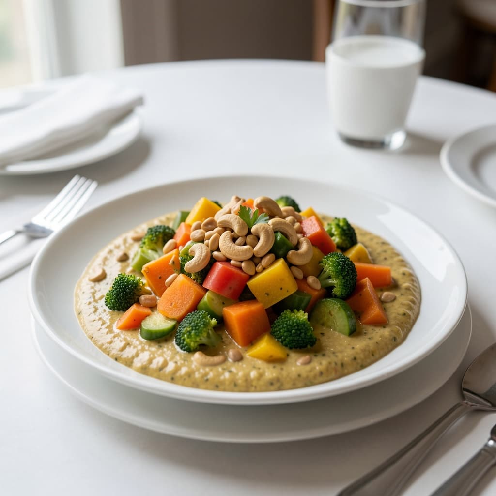 Navrattan Korma