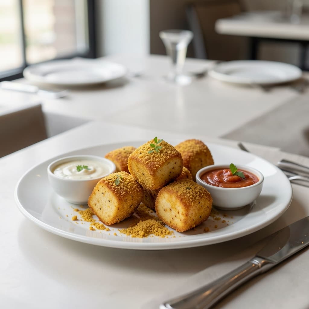 Paneer Pakora