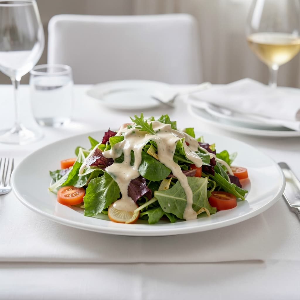 Garden Salad